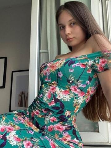 Индивидуалка Стелла Фотография 2