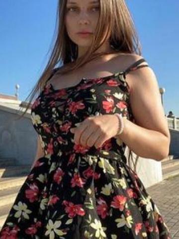 Индивидуалка Стелла Фотография 4